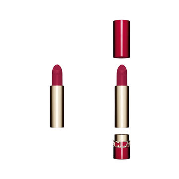 Joli Rouge Velvet Refill 791V - Lippenstift-Refill mit mattem Finish