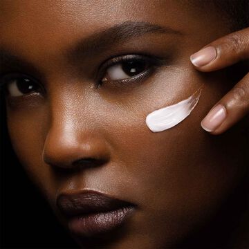 Precious La Crème - Gesichtscreme für neue Vitalität