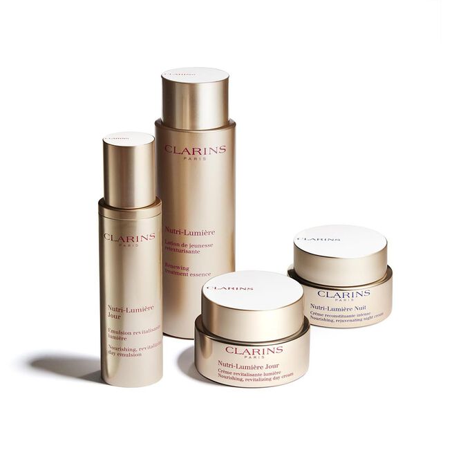 Nutri-Lumière Jour Emulsion