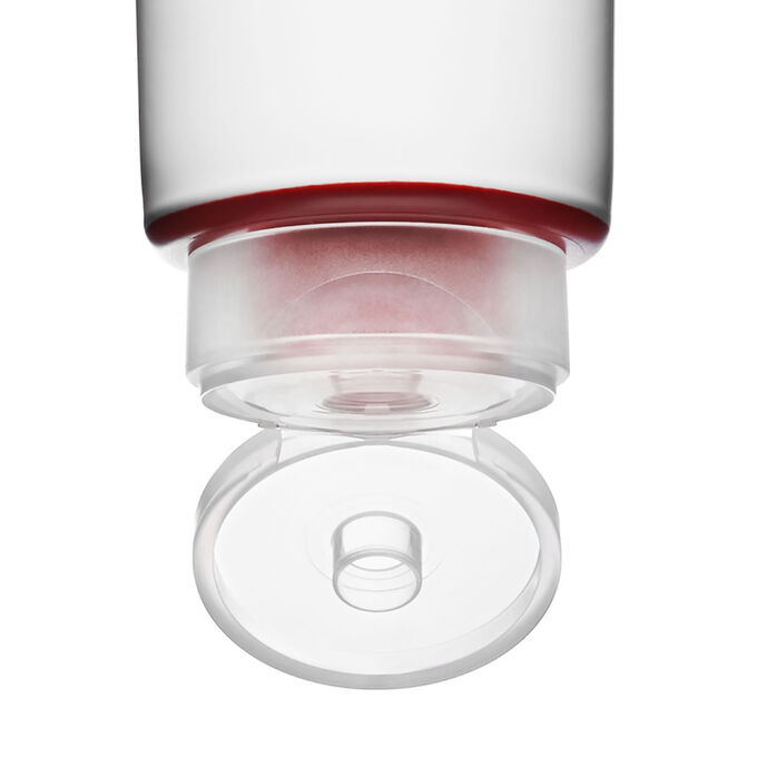 Body Firming Gel lift-fermeté zones ciblées - Festigendes und straffendes Körpergel für spezielle Hautpartien