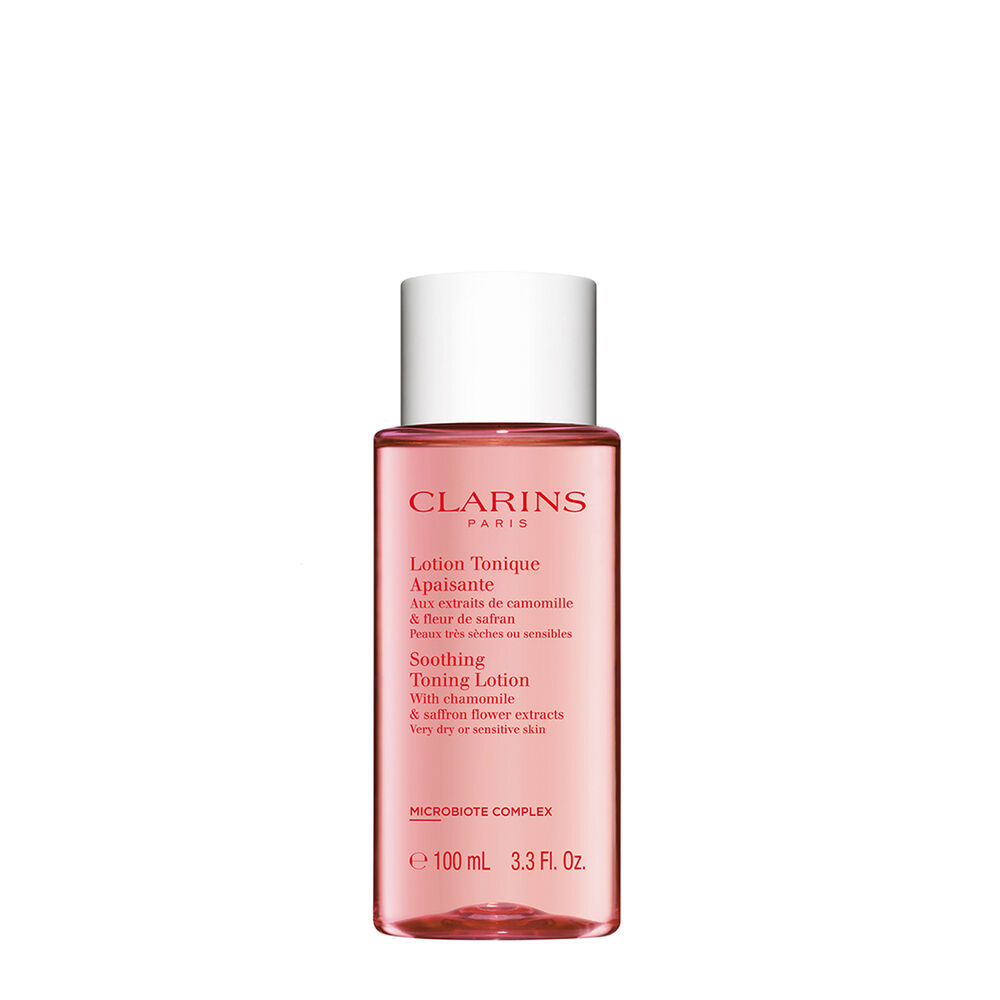 Lotion Tonique Apaisante - Beruhigende Gesichtslotion
