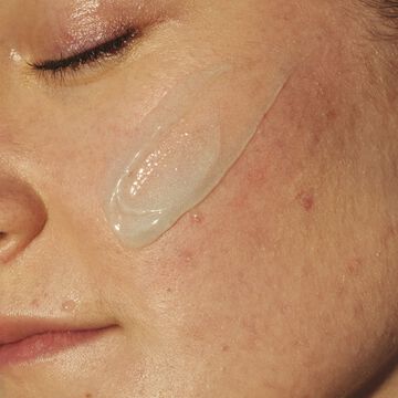 RE-MOVE purifying cleansing gel - Klärendes Reinigungsgel für das Gesicht