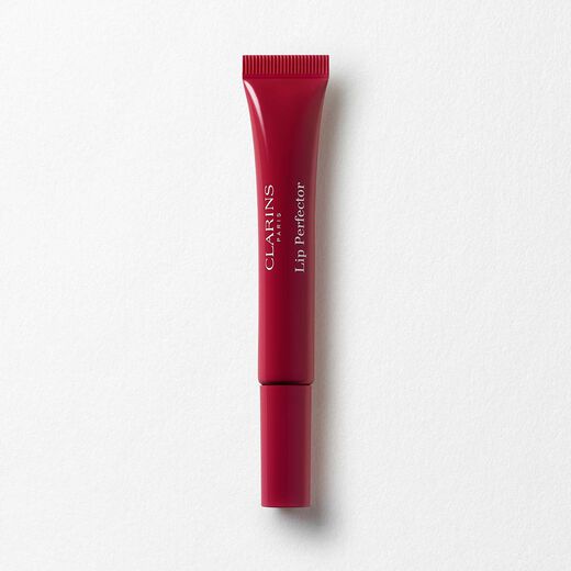 Lip Perfector 18 intense garnet - Lippen-Makeup mit Glanz-Finish