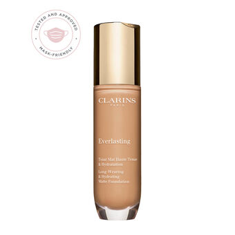 Everlasting -  Foundation mit extra-langem Halt und mattem Finish