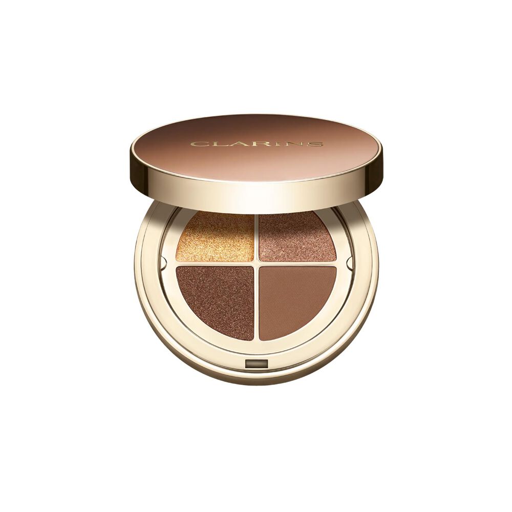 Ombre 4 Couleurs - Lidschatten-Quartett