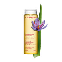 Lotion Tonique Hydratante - Feuchtigkeit spendende Gesichtslotion für normale bis trockene Haut