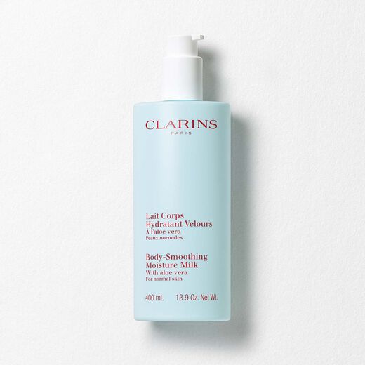 Lait Corps Hydratant Velours - Feuchtigkeits-Lotion f&uuml;r den K&ouml;rper