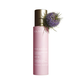 Multi-Active Day Lotion SPF15 50ml