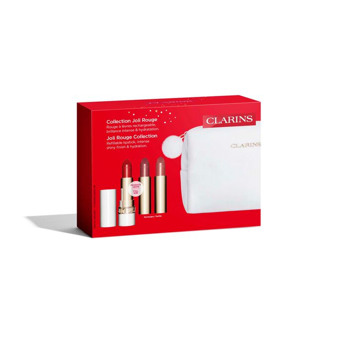 Kollektion Joli Rouge