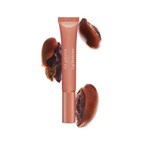 Lip Perfector 06 rosewood shimmer - Lippen-Makeup mit Glanz-Finish