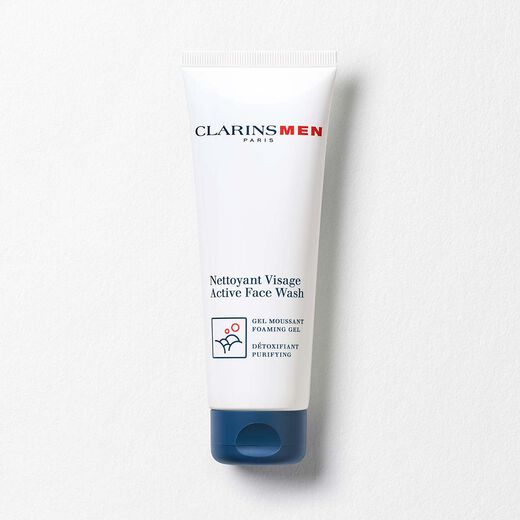 Nettoyant Visage - Schaumreinigung f&uuml;r das Gesicht