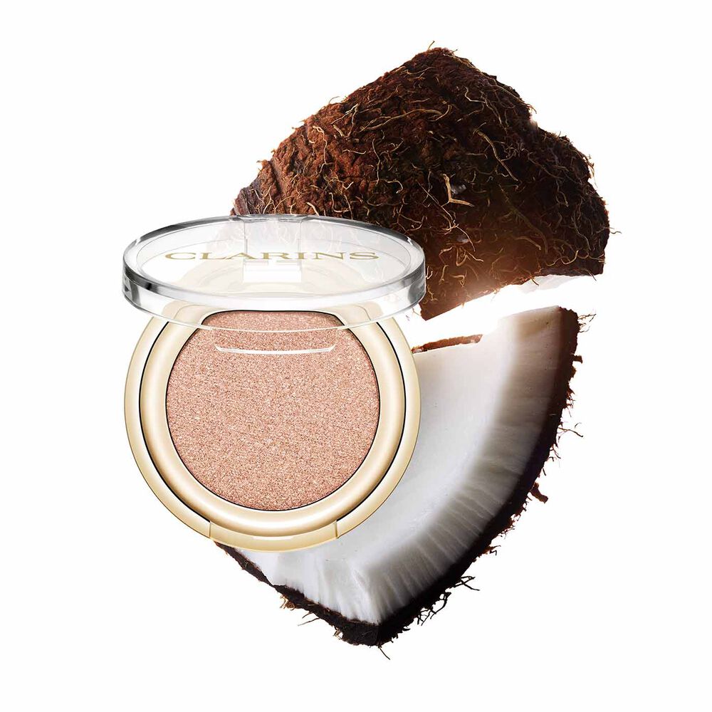 Ombre Skin - Puderlidschatten, intensive Farbe