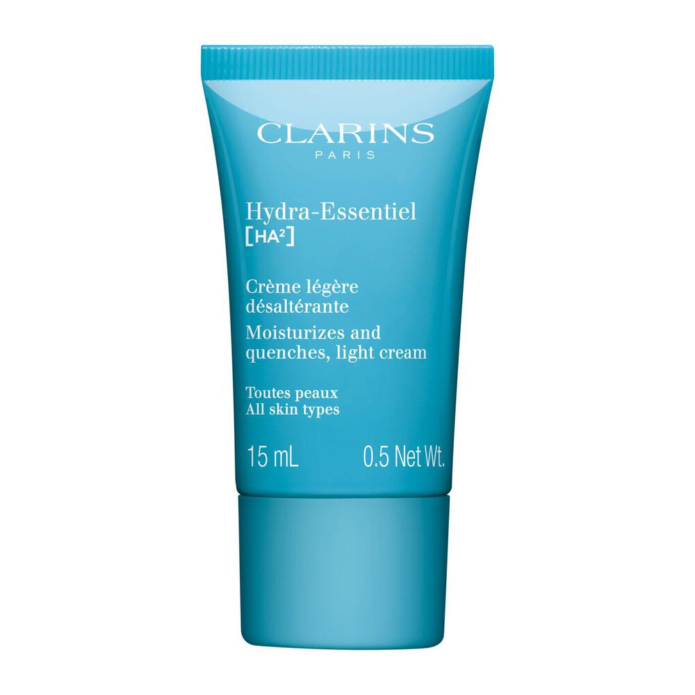 Hydra-Essentiel [HA²] Crème légère désaltérante - leichte Feuchtigkeitscrème