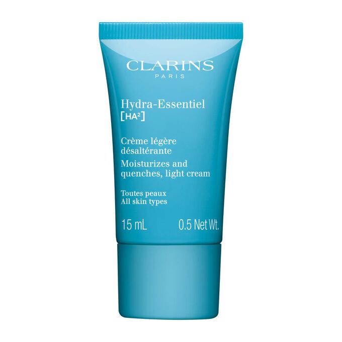 Hydra-Essentiel [HA²] Crème légère désaltérante - leichte Feuchtigkeitscrème