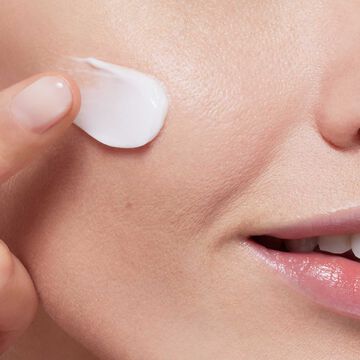 Hydra-Essentiel [HA²] Masque-Crème "anti-soif" réparateur - Feuchtigkeit spendende, stärkende Creme-Maske