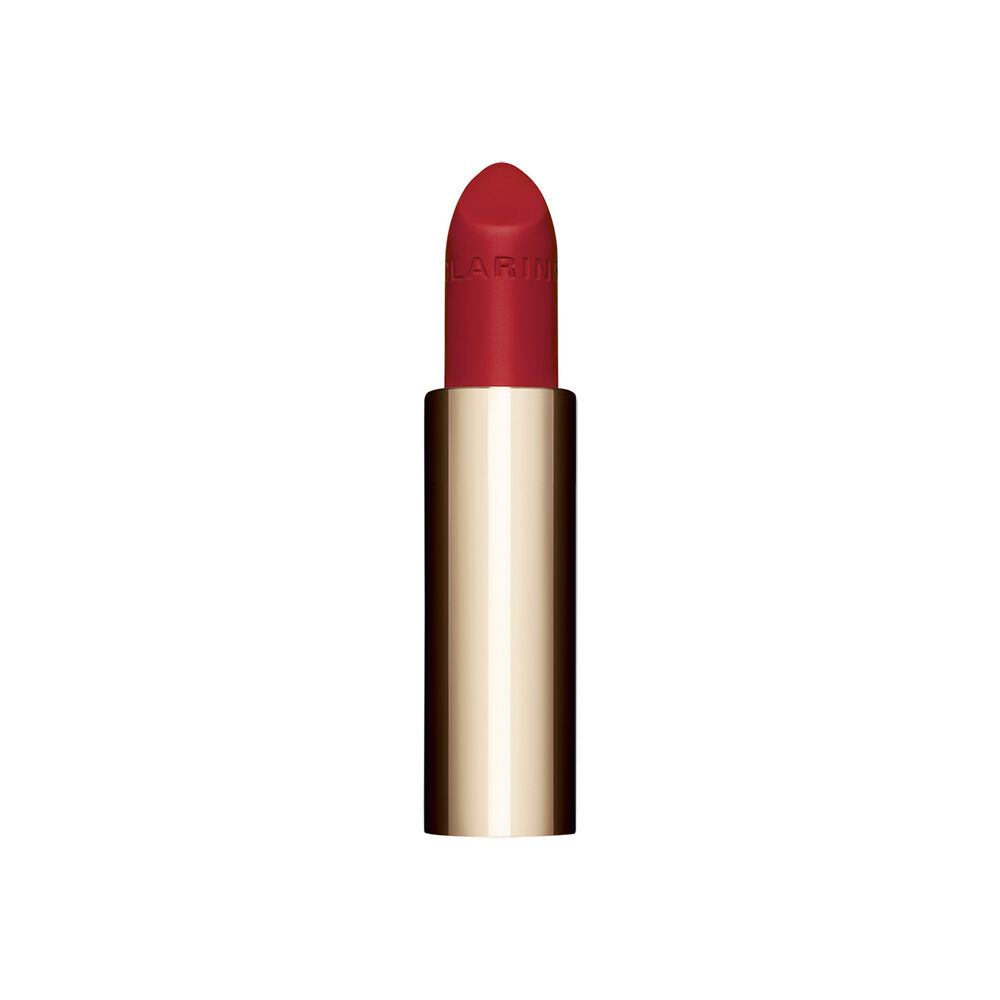 Joli Rouge Velvet Refill - Lippenstift-Refill mit mattem Finish