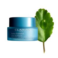 Hydra-Essentiel Crème désaltérante - Tagescreme für normale bis trockene Haut