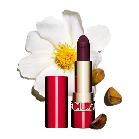 Joli Rouge Velvet - Lippenstift mit mattem Finish