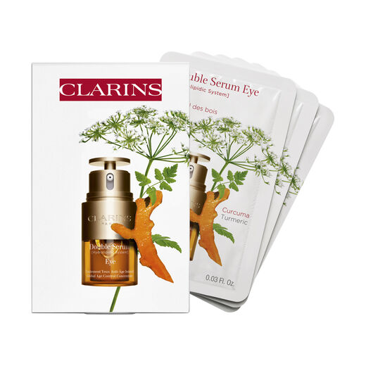 Double Serum Eye 2.7ml