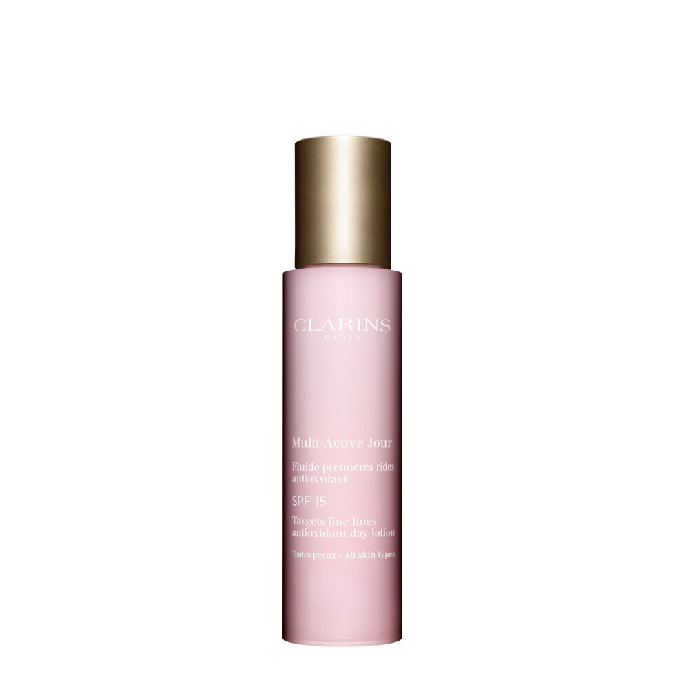 Multi-Active Day Lotion SPF15 50ml