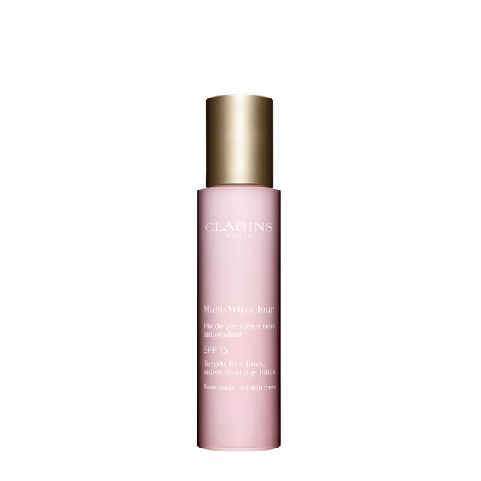 Multi-Active Day Lotion SPF15 50ml