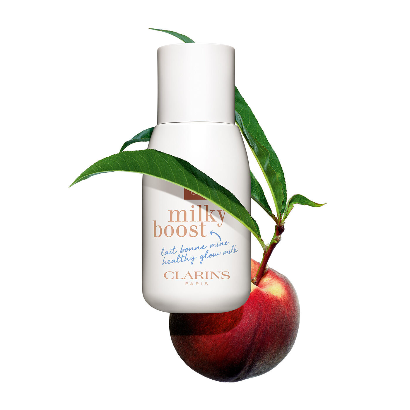 Milky Boost - Makeup-Milk für einen gleichmäßigeren Teint