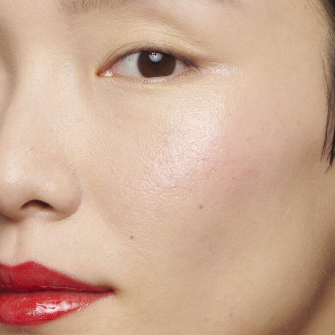 Lip Perfector 23 pomegranate glow - Lippen-Makeup Highlighter