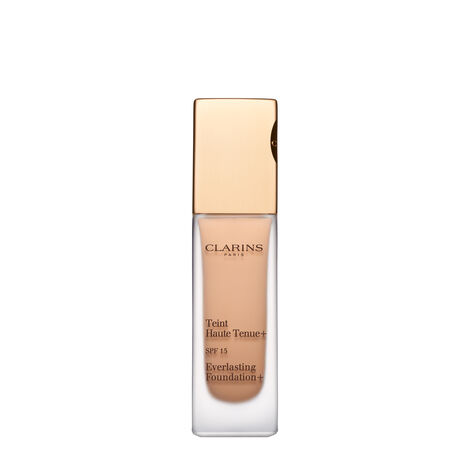 Teint Haute Tenue+ SPF 15