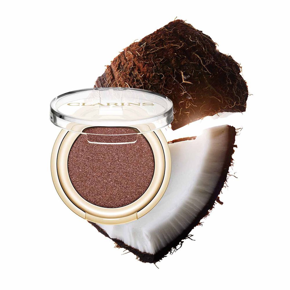 Ombre Skin - Puderlidschatten, intensive Fabe