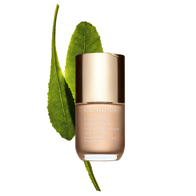 Everlasting Youth Anti-Age Fluid-Foundation