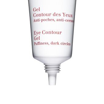 Augenpflege-Gel Contour des Yeux