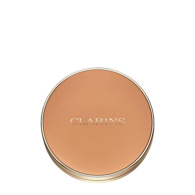 Ever Matte Compact Powder 05 medium deep - Mattierender Kompaktpuder