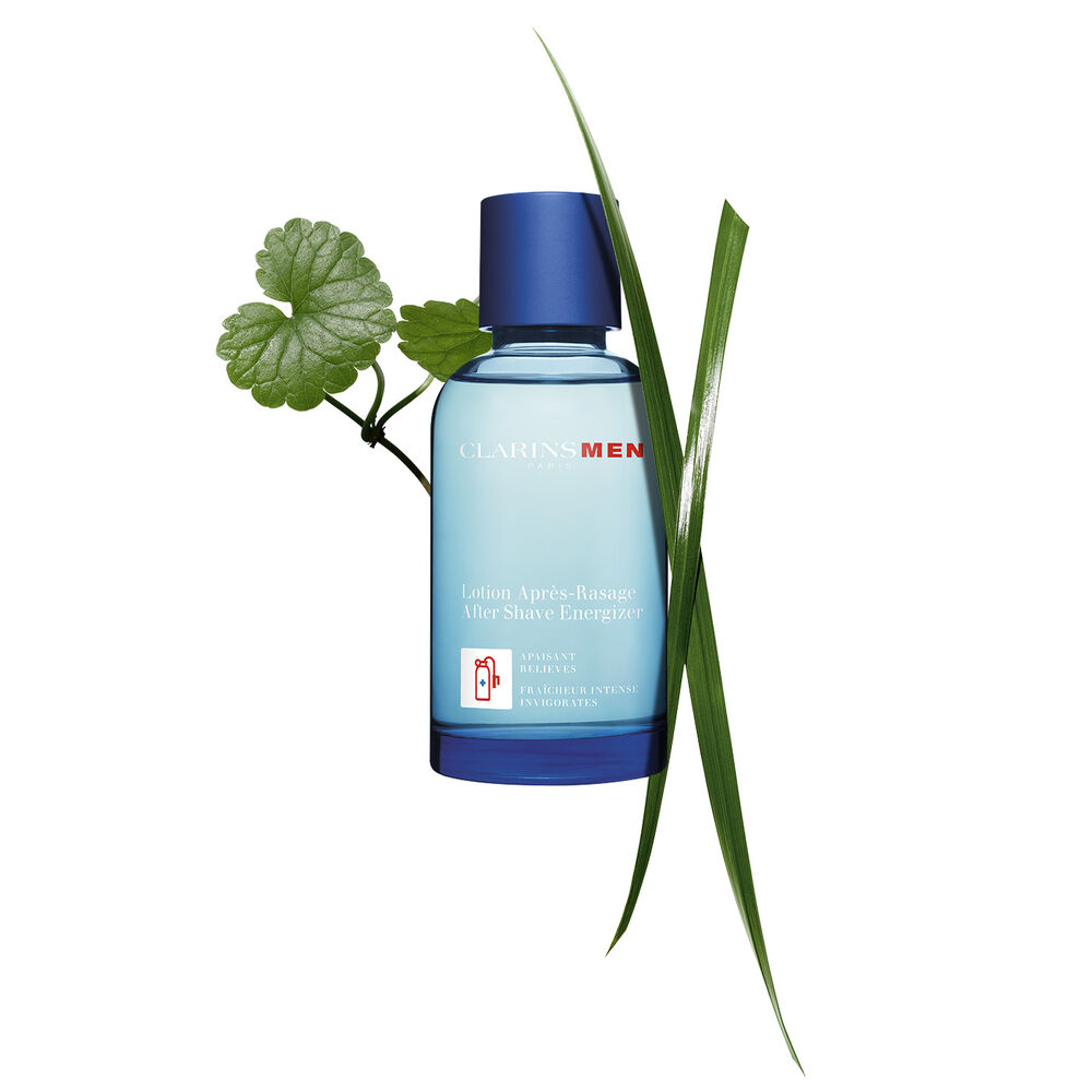 Lotion Après-Rasage - After-Shave Lotion ClarinsMen