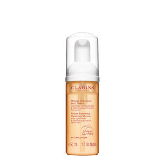 Mousse Nettoyante Peau Neuve - Intensive Reinigungsmousse