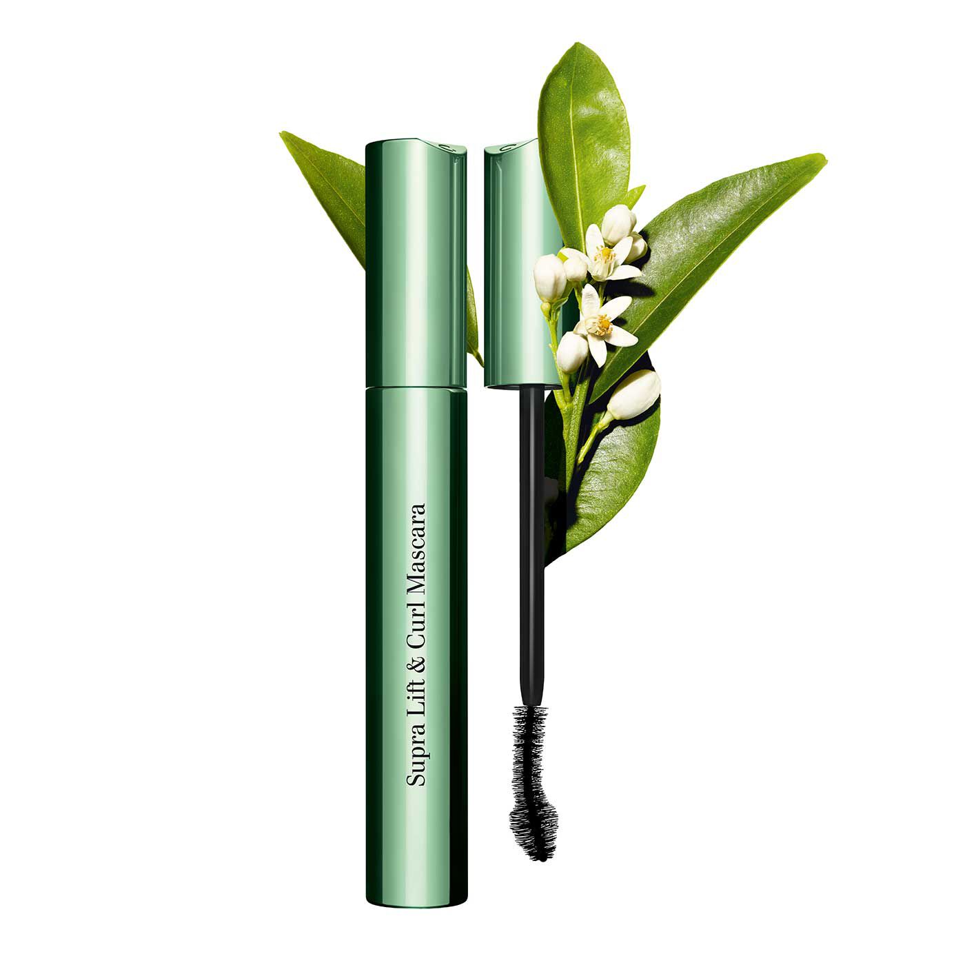 Supra Lift &amp; Curl Mascara