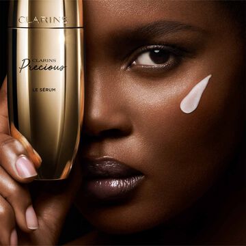 Precious Le Sérum - Serum mit "Lifting-Effekt" für das Gesicht