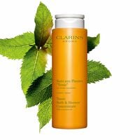 Bain aux Plantes 