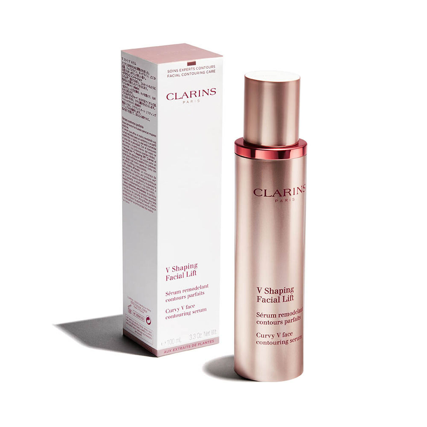 V Shaping Facial Lift Clarins