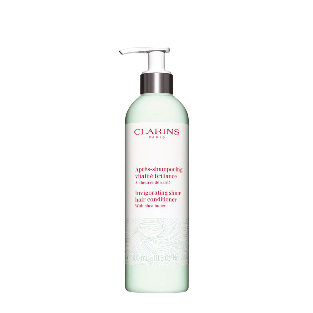 Après shampooing vitalité brillance - Haarspülung für mehr Glanz