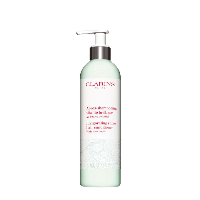 Après shampooing vitalité brillance - Haarspülung für mehr Glanz