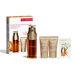 60+ Nutri-Lumière - Gesichtscreme, Gesichtsöl, Maske, Reinigung und  Feuchtigkeitscreme für jedes Hautbedürfnis | CLARINS®