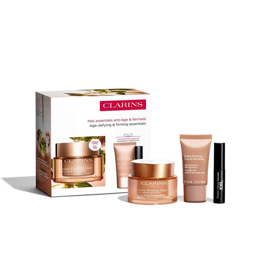 Meine Anti-Aging- &amp; Straffungs-Essentials