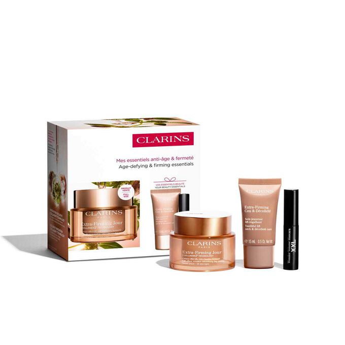 Meine Anti-Aging- &amp; Straffungs-Essentials