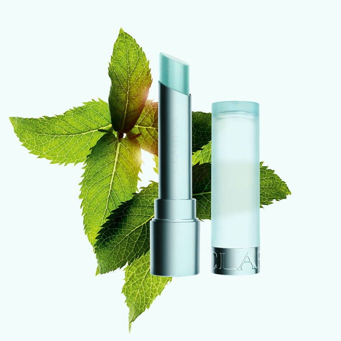 Lip Oil Balm Cryo-Plumping - Feuchtigkeitsspendender, kryo-aufpolsternder Lippenbalsam mit &Ouml;l