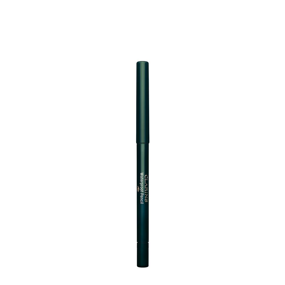 Waterproof Eye Pencil 05 forest - Wasserfester Augenkonturenstift