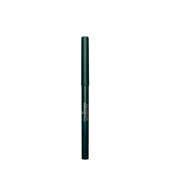 Waterproof Eye Pencil 05 forest - Wasserfester Augenkonturenstift