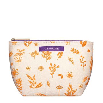 Tasche orange