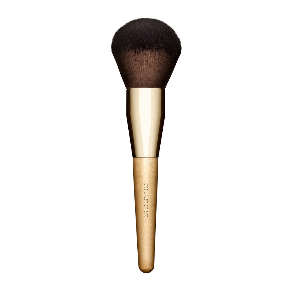 Puder-Pinsel