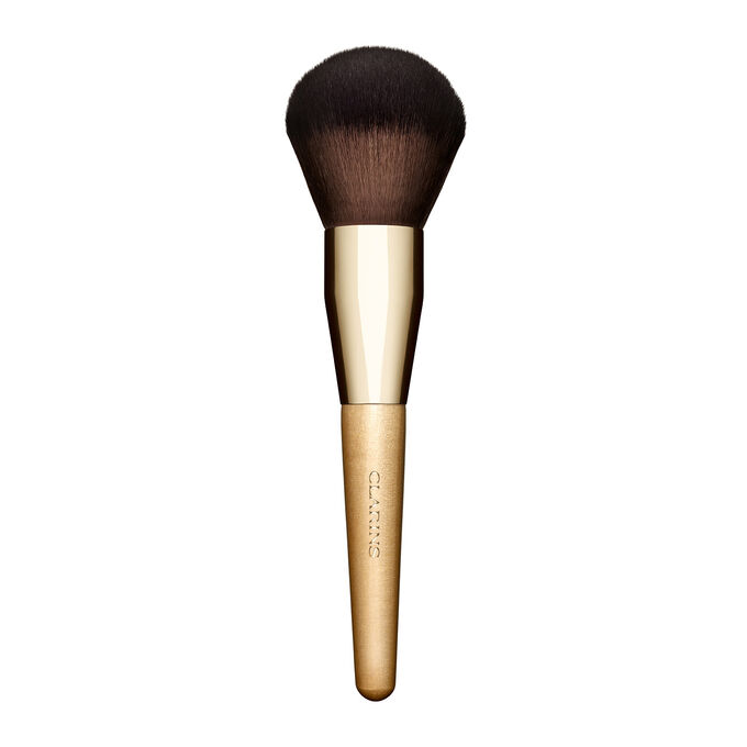 Puder-Pinsel