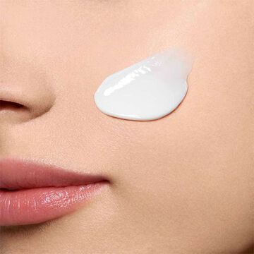 Multi-Active Crème Nuit Toutes peaux - Glättende, hauterneuernde Nachtcreme für das Gesicht für jeden Hauttyp